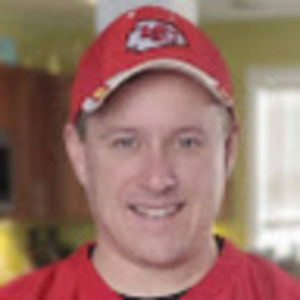 Meet your Posher, Chuck